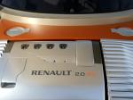 Renault Altica Concept 2006 года